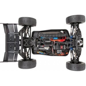 Team Associated Reflex 14B Ready-To-Run LiPo akulla ja laturilla