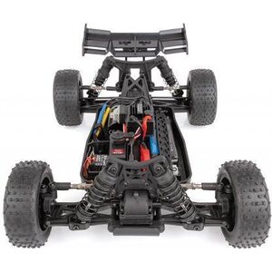 Team Associated Reflex 14B Ready-To-Run LiPo akulla ja laturilla