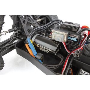 Team Associated Reflex 14B Ready-To-Run LiPo akulla ja laturilla