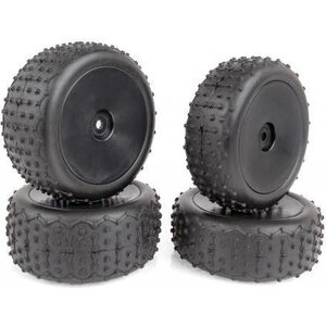 Team Associated Reflex 14B Ready-To-Run LiPo akulla ja laturilla