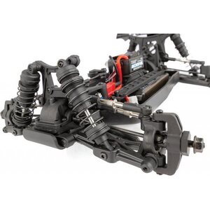 Team Associated Reflex 14B Ready-To-Run LiPo akulla ja laturilla