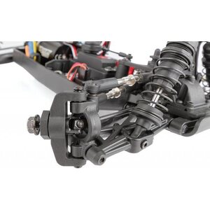 Team Associated Reflex 14B Ready-To-Run LiPo akulla ja laturilla
