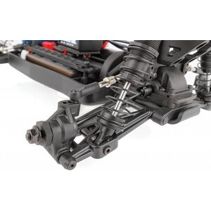 Team Associated Reflex 14B Ready-To-Run LiPo akulla ja laturilla