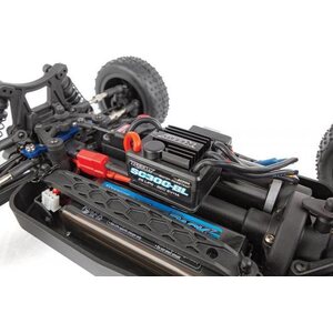 Team Associated Reflex 14B Ready-To-Run LiPo akulla ja laturilla