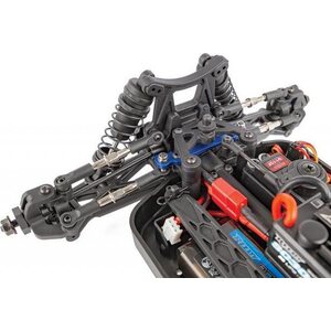 Team Associated Reflex 14B Ready-To-Run LiPo akulla ja laturilla