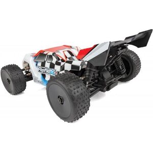 Team Associated Reflex 14T Ready-To-Run LiPo akulla ja laturilla