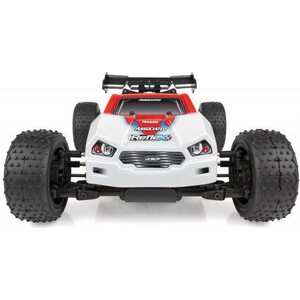 Team Associated Reflex 14T Ready-To-Run LiPo akulla ja laturilla