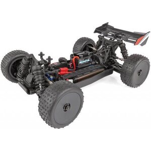 Team Associated Reflex 14T Ready-To-Run LiPo akulla ja laturilla