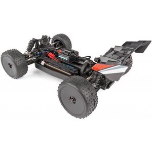 Team Associated Reflex 14T Ready-To-Run LiPo akulla ja laturilla