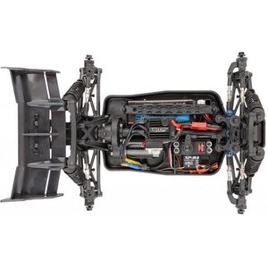 Team Associated Reflex 14T Ready-To-Run LiPo akulla ja laturilla