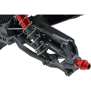 RPM Rear A-arms for the ARRMA Kraton, Talion, Notorious & Outcast RPM81402 / RPM81405