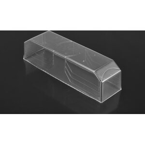 JConcepts AERO REAR WING CENTER DIVIDER Fits – JC wings, 0168, 0169, 0178, 0179