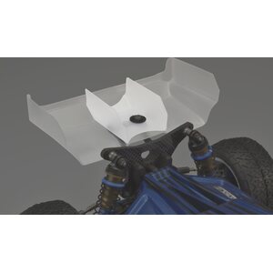 JConcepts AERO REAR WING CENTER DIVIDER Fits – JC wings, 0168, 0169, 0178, 0179
