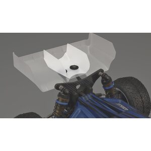 JConcepts AERO S-TYPE REAR WING CENTER DIVIDER Fits – JC wings, 0173, 0181