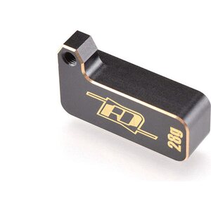 Revolution Design B64 REAR CHASSIS WEIGHT