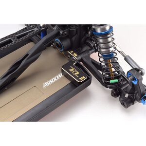 Revolution Design B64 REAR CHASSIS WEIGHT