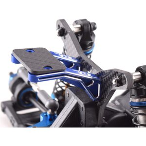 Revolution Design B6 ALUMINIUM WING MOUNT SET
