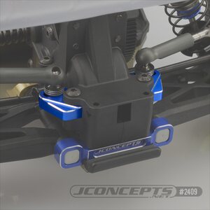 JConcepts B6.1 | B6.1D | T6.1 | SC6.1 REAR BALL-STUD MOUNT