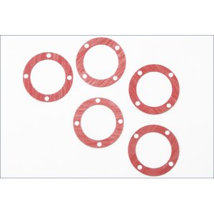 Kyosho Diff. Case Gaskets (36mm/5pcs/MP9