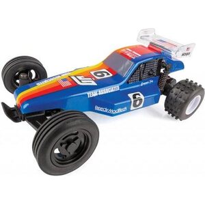 Team Associated 20156 RC28 Jammin' Jay Halsey Replica