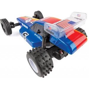 Team Associated 20156 RC28 Jammin' Jay Halsey Replica