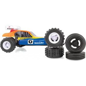 Team Associated 20156 RC28 Jammin' Jay Halsey Replica