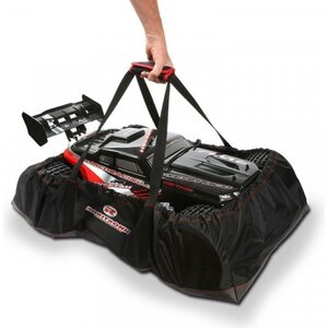 Robitronic Dirtbag for 1/5, 1/6 and 1/8 Big Scale