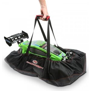 Robitronic Dirtbag for 1/5, 1/6 and 1/8 Big Scale