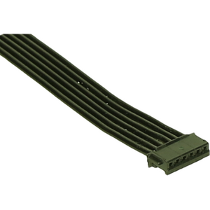 Team Orion Flat Racing Sensor Wire 125mm