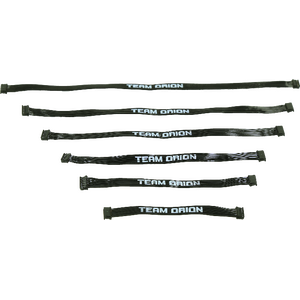 Team Orion Flat Racing Sensor Wire 200mm