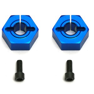 Team Associated 9893 12MM CLAMPING HEX (SC10 FRONT)