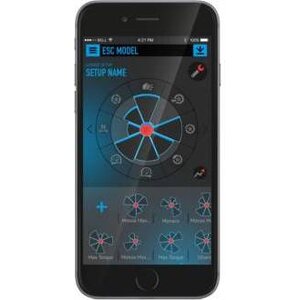 Team Orion HMX iOS Dongle