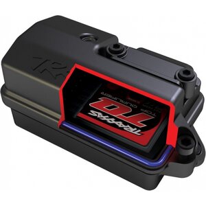 Traxxas Bandit 2WD 1/10 RTR TQ- Ilman akkua ja laturia