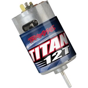 Traxxas Bandit 2WD 1/10 RTR TQ- Ilman akkua ja laturia