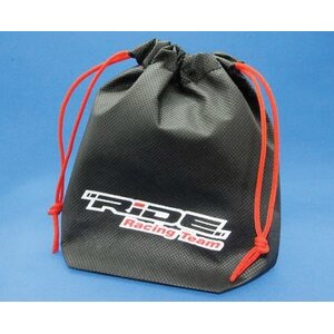 Ride air remover long with pouch