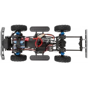 Team Associated CR12 Toyota FJ45 Pick-Up RTR