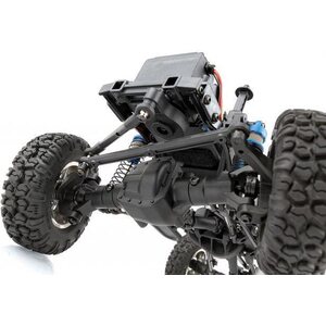 Team Associated CR12 Toyota FJ45 Pick-Up RTR
