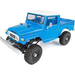 Team Associated CR12 Toyota FJ45 Pick-Up RTR