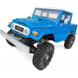 Team Associated CR12 Toyota FJ45 Pick-Up RTR