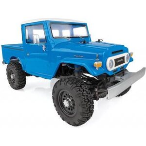 Team Associated CR12 Toyota FJ45 Pick-Up RTR