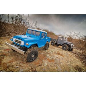Team Associated CR12 Toyota FJ45 Pick-Up RTR