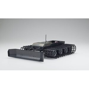 Kyosho Blizzard 2.0 1:12 Belt Vehicule Readyset EP (KT431S)
