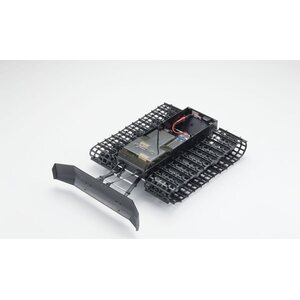 Kyosho Blizzard 2.0 1:12 Belt Vehicule Readyset EP (KT431S)