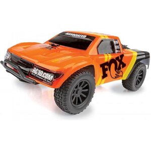 Team Associated 20157 SC28 RTR FOX Factory Truck
