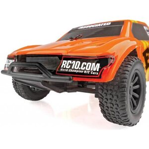 Team Associated 20157 SC28 RTR FOX Factory Truck