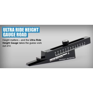 Revolution Design Revolution Design Ultra Ride Height Gauge Road