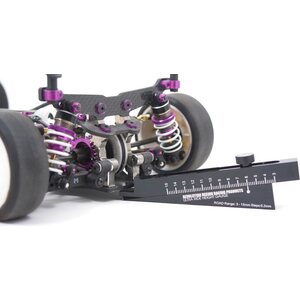 Revolution Design Revolution Design Ultra Ride Height Gauge Road