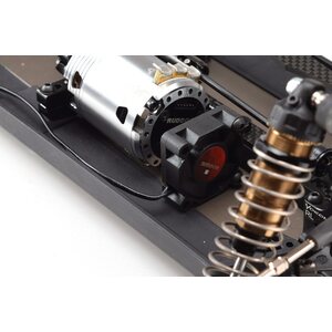 Revolution Design YZ-4 SF Aluminium Fan Mount