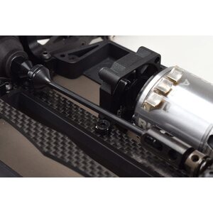 Revolution Design YZ-4 SF Aluminium Fan Mount