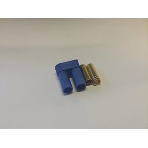 ValueRC EC5 Connector Pair Male + Female